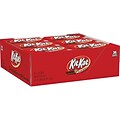 Kit Kat Milk Chocolate Candy Bar, 54 oz., 36/Box (HEC24600)