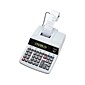 Canon MP41DHIII GB 8709B001AA 14-Digit Desktop Printing Calculator, White