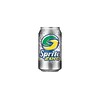 Sprite Zero Diet Lemon-Lime Soda, 12 Oz., 24/Carton (00049000037111)