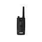 Motorola RM Series Two-Way Radio, 4-Channel, Black (RMU2040)