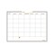 AT-A-GLANCE WallMates Dry-Erase Whiteboard, 24 x 18 (AW5020-28)