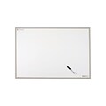 AT-A-GLANCE WallMates Paint Dry-Erase Whiteboard, 3 x 2 (AW6010-28)