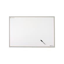 AT-A-GLANCE WallMates Paint Dry-Erase Whiteboard, 3 x 2 (AW6010-28)