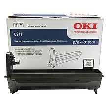 OKI 44318504 Drum Unit