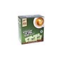 Stevia In The Raw Natural Sweeteners, 200/Box (4480076014)