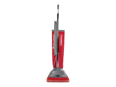 Sanitaire TRADITION Upright Vacuum, Red (SC684F)