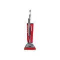 Sanitaire TRADITION Upright Vacuum, Red (SC684F)