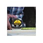 Stanley PowerLock 25' Tape Measure, Mylar-coated (33-425)