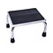 Medline 0.69H Steel Step Stool, Up To 350 lbs. Capacity (MDS80430I)
