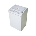 HSM Classic 411.2 OMDD Cross High-Security Shredder (1570)