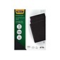Fellowes Executive Presentation Covers, Oversize, Black, 200/Pack (52149)