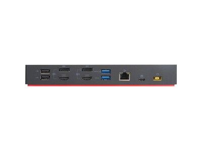 Lenovo ThinkPad Hybrid Universal Docking Station for Lenovo (40AF0135US)
