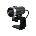 Microsoft LifeCam Cinema 1 Megapixel Universal Webcam (H5D-00013)