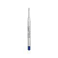 Parker Quinkflow Ballpoint Pen Refill, Medium Tip, Blue Ink (1950371)