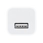 Apple 5W USB Adapter for iPhone/iPad/iPod Touch, White (MD810LL/A)