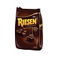 Riesen Chewy Caramel Dark Chocolate Pieces, 30 oz. (SUL398052)
