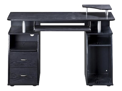 Techni Mobili 47W Computer Desk, Espresso (RTA-8211-ES18)
