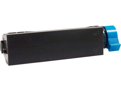 CIG Black Toner Cartridge, High Yield (200802)