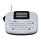 Brother P-Touch PTM95 Portable Label Maker