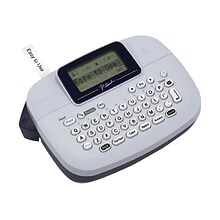 Brother P-Touch PTM95 Portable Label Maker