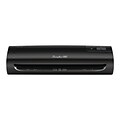 Swingline GBC Fusion 1000L Thermal & Cold Laminator, 12 Width, Black (1703073)