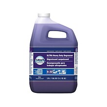 Dawn Professional Ultra Multipurpose Cleaner and Degreaser for P&G Professional Systems, Pine, 3.78