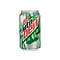 Mountain Dew Diet Soda, 12 oz., 24/Carton (83777)