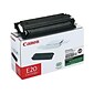 Canon E20 Black Standard Yield Toner Cartridge (1492A002AA)