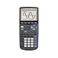 Texas Instruments TI-83 PLUS Graphing Calculator, Black (TEX-TI 83 PLUS)