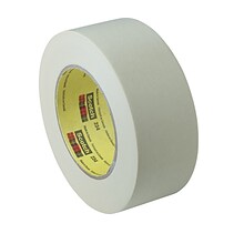 Scotch General Purpose Masking Tape, 0.94 x 60 yds., Tan (234)