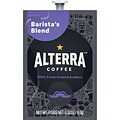 FLAVIA ALTERRA Baristas Blend Coffee Freshpacks, Dark Roast, 100/Carton (MDRA197)