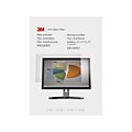 3M™ Anti-Glare Filter for 19.5 Widescreen Monitor (16:9) (AG195W9B)