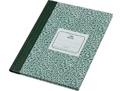 Rediform Lab Notebook (53010)