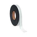 MasterVision Dry Erase Tape, 1W x 16.67 Yds.L, White (FM2018)