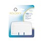 Rolodex Rotary Cards, White, 100/Pack (67553)