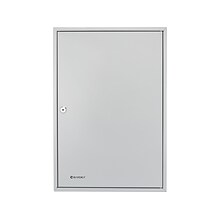 Barska 240 Key Cabinet, Gray (CB12494)