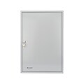 Barska 160 Key Cabinet, Gray (CB12492)