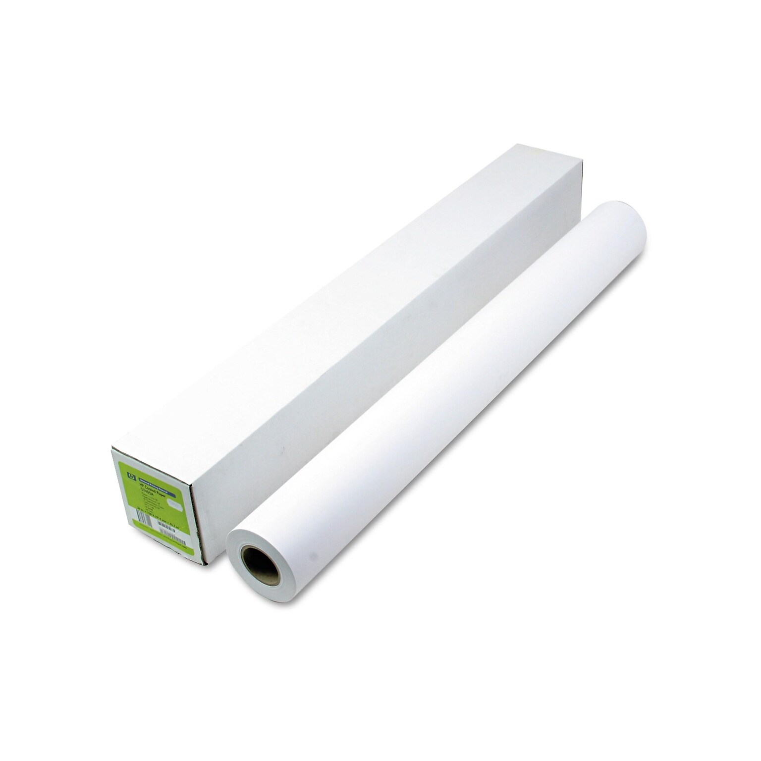 HP Universal Wide Format Bond Paper Roll, 36 x 150 (HEWQ1405B)