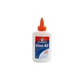 Elmers Glue-All Craft Glue, 4 oz., White (E1322)