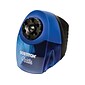 Bostitch QuietSharp 6 Classroom Electric Pencil Sharpener, Blue (EPS10HC)