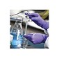 Kimberly-Clark Powder Free Purple Nitrile Gloves, Medium, 100/Box (55082)