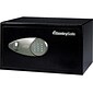 SentrySafe Steel Gun Safe with Keypad, 0.98 cu. ft. (X105)