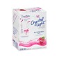 Crystal Light On-The-Go Raspberry Ice Drink Mix, 08 oz., 30/Box (GEN00798)