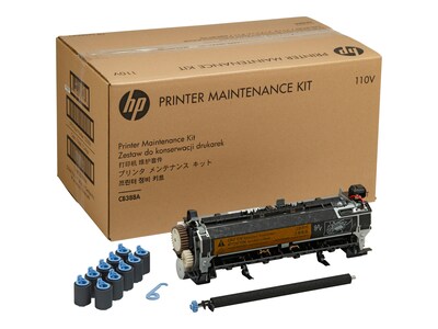 HP LaserJet CB388A Maintenance Kit