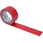 Duck Tape Heavy Duty Duct Tape, 1.88" x 20 Yds., Red (1265014)