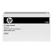 HP Color LaserJet 110V Fuser Unit (CE246A)