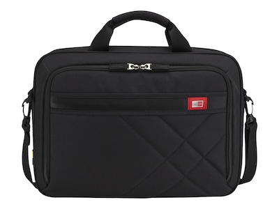 Case Logic DLC-115 15 Laptop Tablet Case