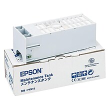 Epson Ink Maintenance Tank, White (C12C890191)