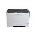 Lexmark CS410dn 28D0050 USB & Network Ready Color Laser Printer