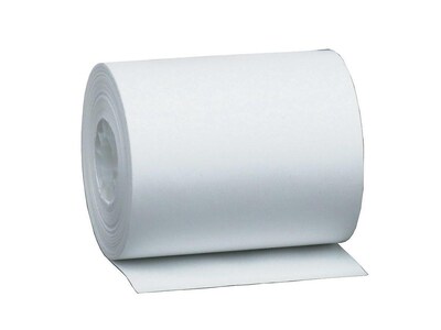 PM Company Perfection Thermal Cash Register Paper Rolls, 2 1/4 x 85, BPA Free, 50 Rolls/Pack (7903